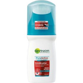 Garnıer Saf Temiz Yoğun Bakım Exfo Fırça 150 ml Yüz Temizleme Jeli