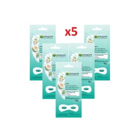 Garnier Skin Natural Nem Bombası Göz Maskesi