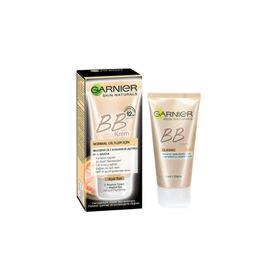 Garnier Skin Naturals Açık Ton BB Krem Göz Roll-On