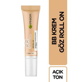 Garnier Skin Naturals Açık Ton BB Krem Göz Roll-On
