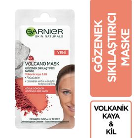 Garnier Skın Naturals Gözenek Sıkılaştırıcı Maske