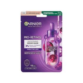 Garnier Skin Naturals Pro-Retinol 22 gr Yüz Maskesi