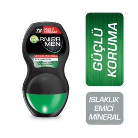 Garnier Ultra Kuru 50 ml Aeresol Kadın Roll On Deodorant