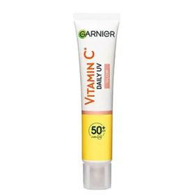 Garnier Vitamin C Daily UV Invisible 40 ml SPF 50 Koruyucu Sıvı