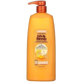 Garnier Whole Blends Bal Özlü 1180 ml Onarıcı Şampuan