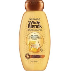 Garnier Whole Blends Bal Özlü 650 ml Onarıcı Şampuan