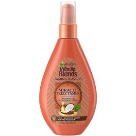 Garnier Whole Blends Hindistan Cevizi ve Kakao Yağlı 150 ml Bukle Kontrolü Saç Bakım Spreyi