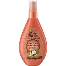 Garnier Whole Blends Hindistan Cevizi ve Kakao Yağlı 150 ml Bukle Kontrolü Saç Bakım Spreyi