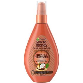 Garnier Whole Blends Hindistan Cevizi ve Kakao Yağlı 150 ml Bukle Kontrolü Saç Bakım Spreyi
