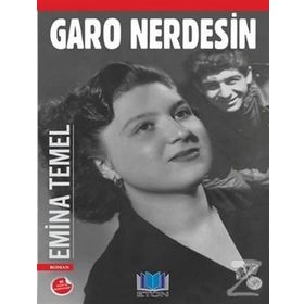 Garo Nerdesin - Emina Temel