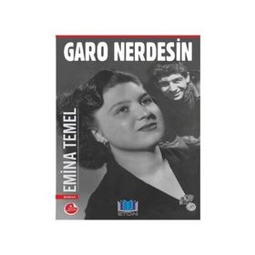 Garo Nerdesin - Emina Temel