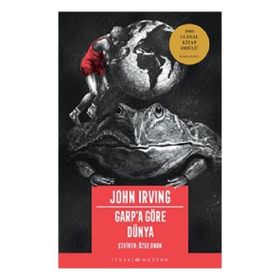 Garp’a Göre Dünya İthaki Yayınları