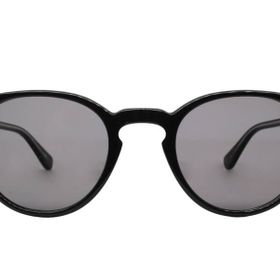 Garret Leight California CLEMENT BK 46 Unisex Güneş Gözlüğü