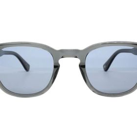 Garret Leight California DOUGLAS SGY 46 Unisex Güneş Gözlüğü