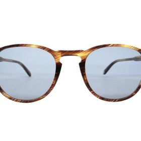 Garret Leight California HAMPTON CN 46 Unisex Güneş Gözlüğü