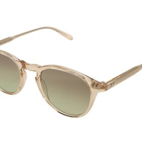 Garret Leight California HAMPTON PCY 42 Unisex Güneş Gözlüğü