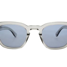 Garret Leight California Regent LLG 47 Unisex Güneş Gözlüğü