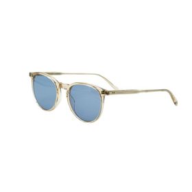 Garret Leight California RENNİE SHCR 49 Unisex Güneş Gözlüğü