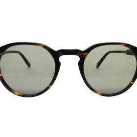Garret Leight California Royce Coft 46 Unisex Güneş Gözlüğü