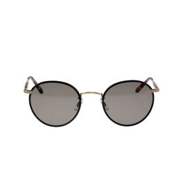 Garret Leight California WILSON MBK-MST 49 Unisex Güneş Gözlüğü
