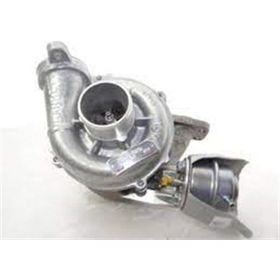 Garrett 0375.J6 Citroen C3 1.6 Hdi Euro4 110PS Turbo