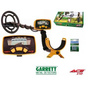 Garrett Ace 150 Dedektör