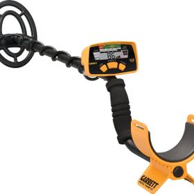 Garrett ACE 200İ Define Altın Metal Dedektörü