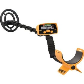 Garrett ACE 200İ Define Altın Metal Dedektörü