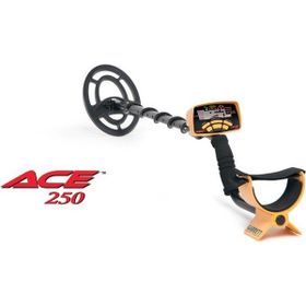Garrett Ace 250 Dedektör