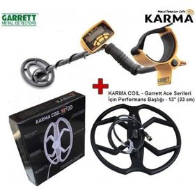 Garrett Ace 250 Dedektör