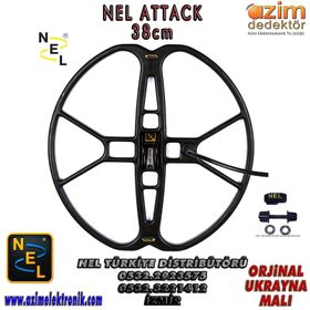 Garrett ACE 300İ Define Altın Metal Dedektörü