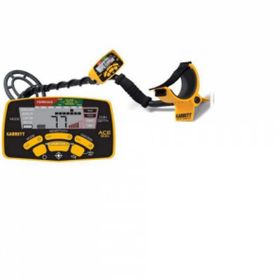 Garrett ACE 300İ Define Altın Metal Dedektörü