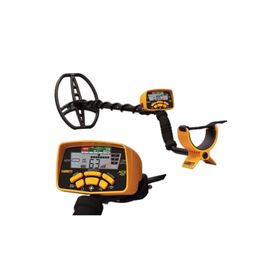 Garrett ACE 400İ Define Altın Metal Dedektörü
