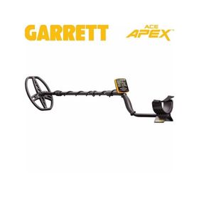 Garrett Ace Apex Basic Raider Başlıklı 22x28 cm Dedektör