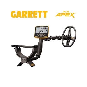 Garrett Ace Apex Basic Viper Başlıklı 15x28 cm Dedektör