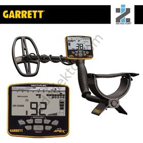 Garrett Ace Apex Z Lynk Dedektör