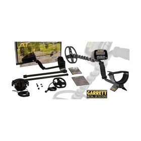 Garrett At Gold 5x8 DD Başlıkla Altın Dedektörü