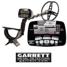 Garrett At Pro Define Altın Metal Dedektörü