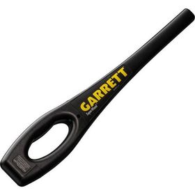 Garrett Dedektör Super Wand Üst Arama Dedektörü