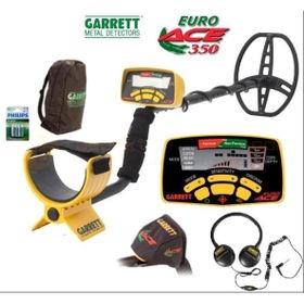 Garrett Euro Ace 350 Dedektör