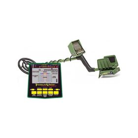 Garrett GTİ-2500 Standart Paket Tek Arama Başlıklı Dedektör