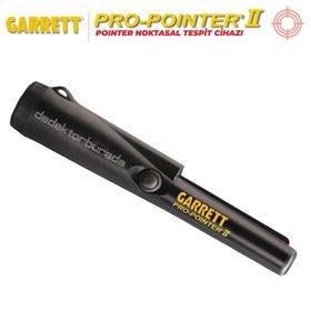 Garrett Pro Pointer 2 Dedektör