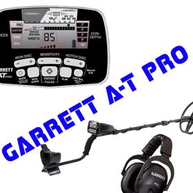 Garrett Pro Pointer At Dedektör
