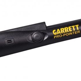 Garrett Pro Pointer Iı Noktasal Tespit Dedektörü