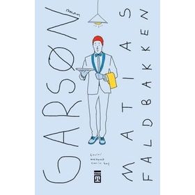 Garson - Bir Garson Gözüyle Türkiye - Erdal Turan