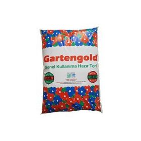 Gartengold 40 lt Organik Genel Kullanım Torf