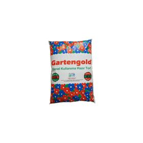 Gartengold 40 lt Organik Genel Kullanım Torf