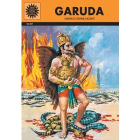GARUDA - GENEL