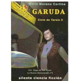 GARUDA - GENEL