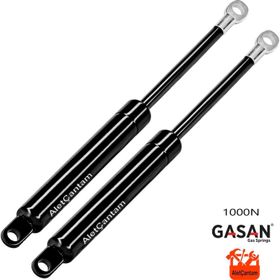 Gasan 1000N Baza Pistonu Baza Amortisörü